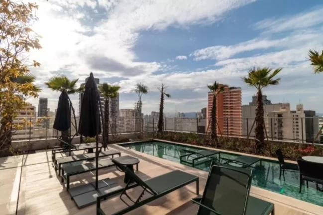 Imagem ARTI PERDIZES - CYRELA - Unidade DUPLEX de 91m², entre os shoppings West Plaza e Bourbon!
