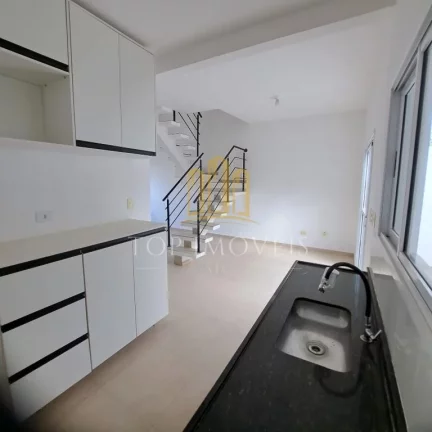 Imagem Linda casa dois dormitórios Súite em Vilagio no chacaras São José