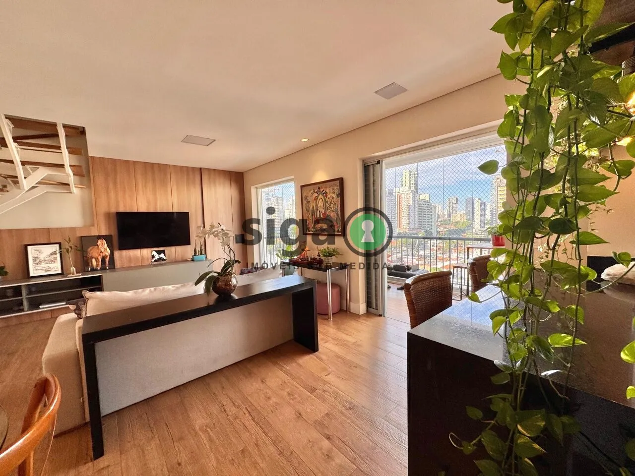 Imagem BROOKLIN |2 suites, 2 vagas mobiliado