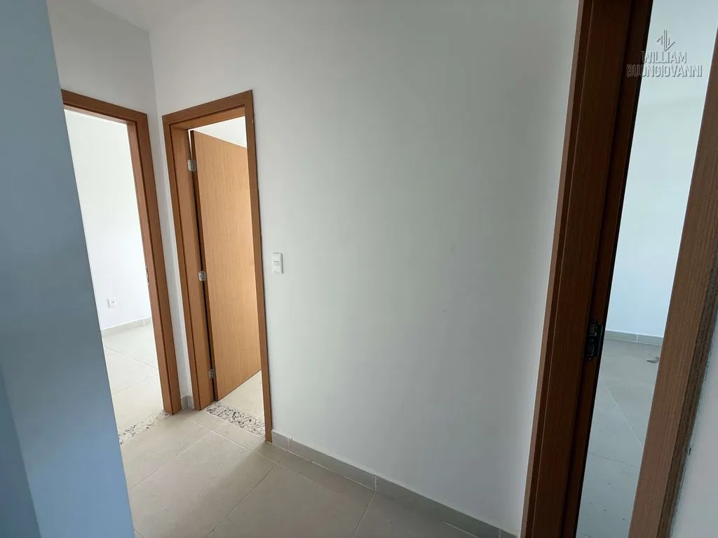 Imagem Apto Novo na Aviação, 101m², 3 Suítes, Vista Mar, Mobiliado e Lazer Completo