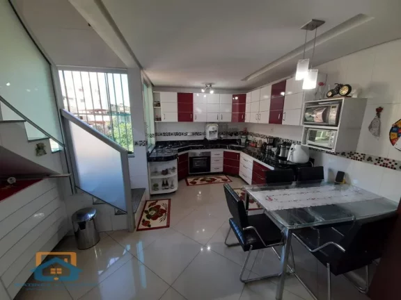 Imagem Apartamento Duplex/Cobertura em Veneza - Ipatinga