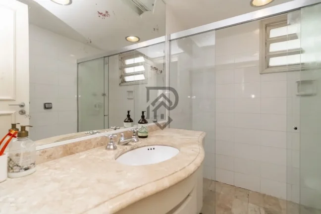 Imagem Apartamento moema passaros Próximo ao Colégio Mobile