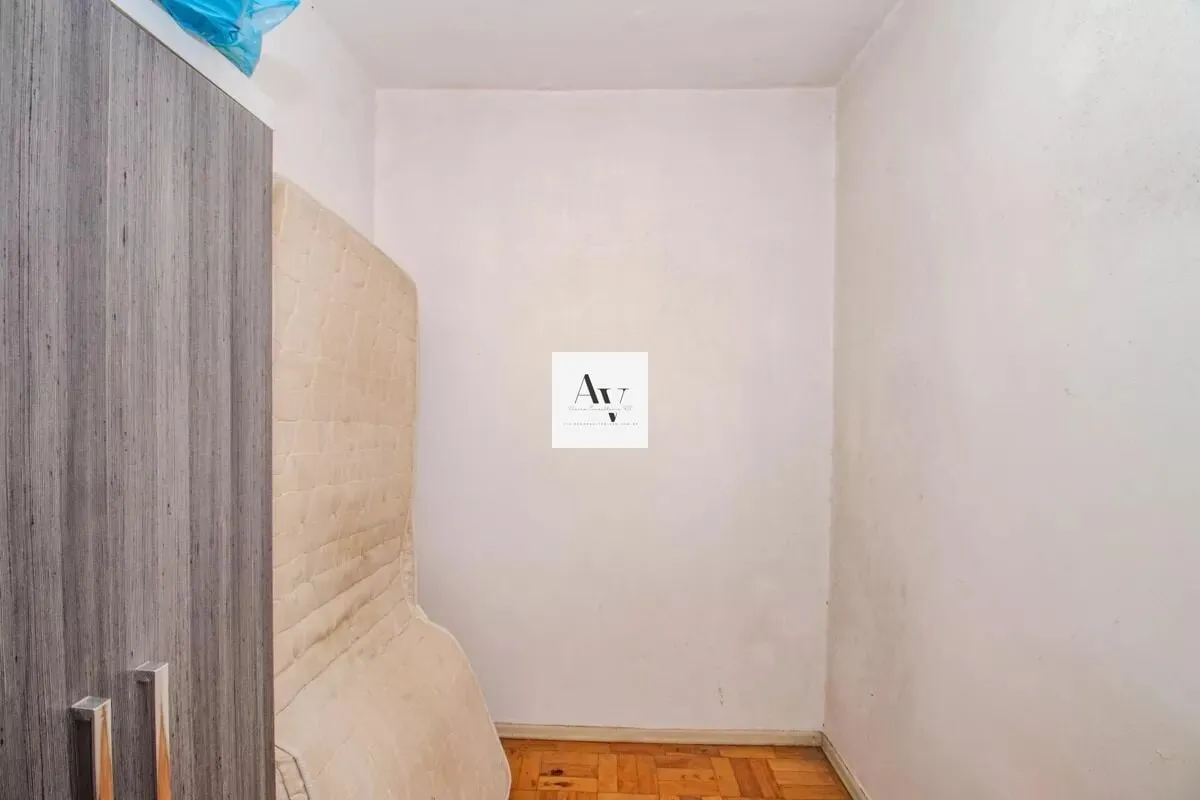 Imagem Apartamento à venda no bairro Bom Fim - Porto Alegre/RS