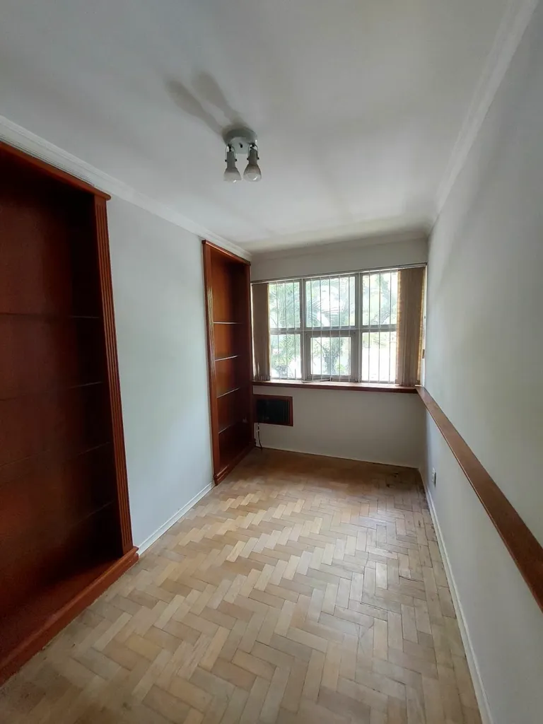 Imagem Sala Comercial em Moinhos de Vento