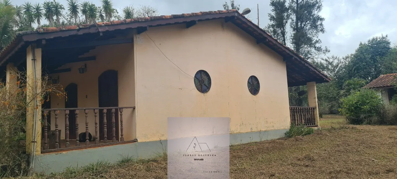 Imagem Chacara a Venda Cesario Lange/SP