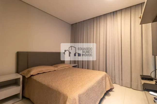 Imagem APARTAMENTO TODO REFORMADO NO LOURDES!
