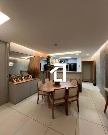 Imagem Apartamento | Stella Maris | 3 Quartos | 90M2 | 2 Suítes | Nascente | Varanda Vista Mar