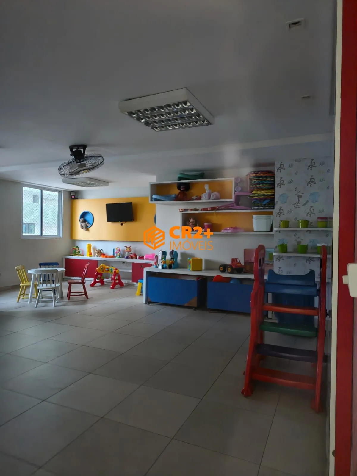 Imagem Vendo Apartamento na Encruzilhada | Vista Livre | Andar Alto- 70m²