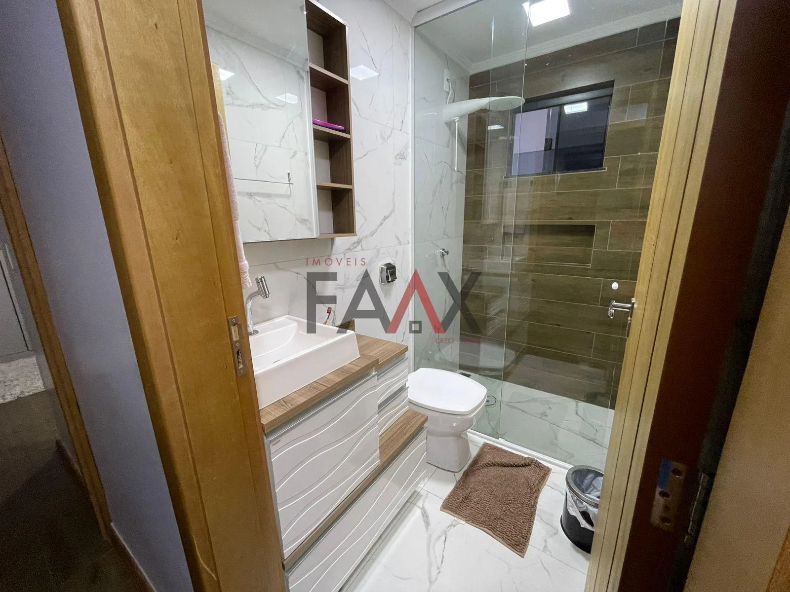 Imagem Casa com 3 dormitórios para venda, BONSUCESSO, GUARAPUAVA - PR