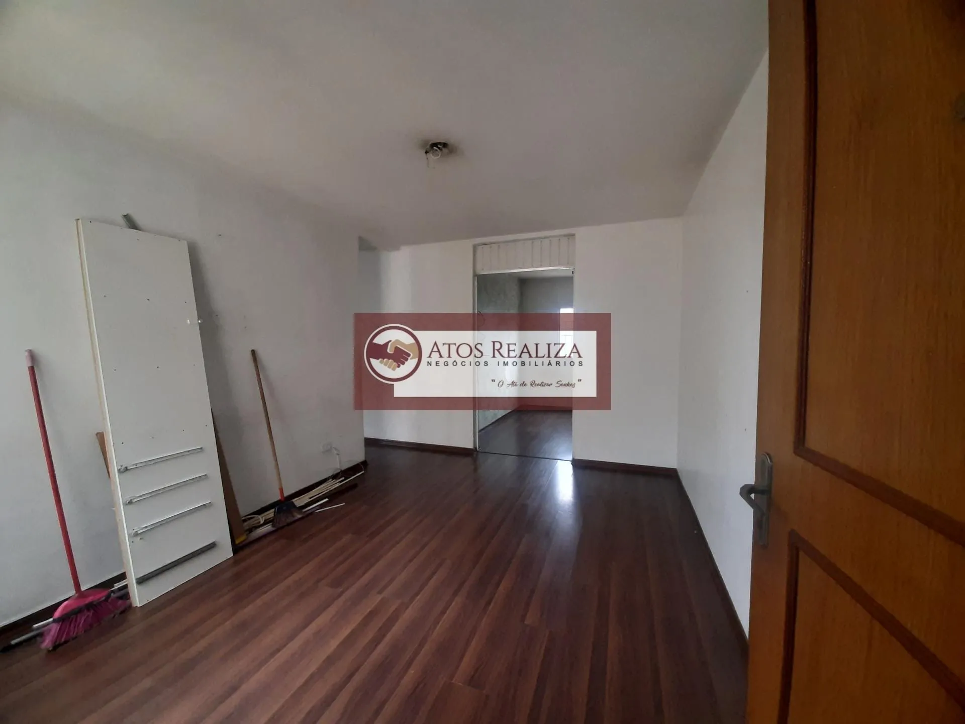 Imagem Apartamento à Venda no Parque das Árvores SP, 3 Dorms, 60m²