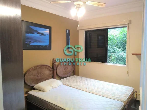 Imagem Apartamento para alugar no bairro Pitangueiras - Guarujá/SP