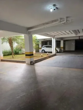 Imagem APARTAMENTO PARA VENDA / COMPRA - CONDOMÍNIO RESIDENCIAL PARACATU - JUNDIAÍ SP