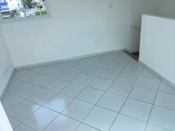 Imagem Sobrado com 3 Quartos à Venda, 101 m² em Boqueirão - Praia Grande