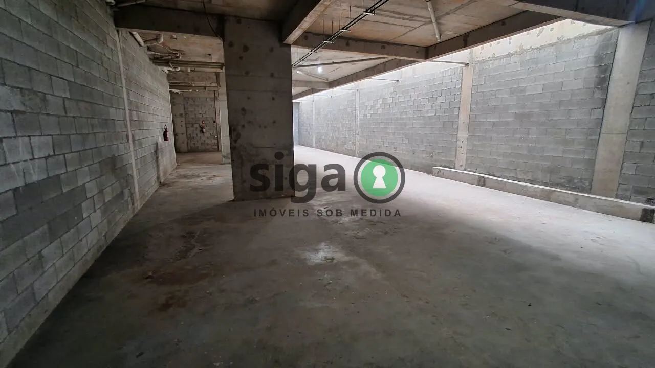 Imagem Loja Comercial 336 m² ao lado do metrô da linha Lilás l Oportunidade Incrível