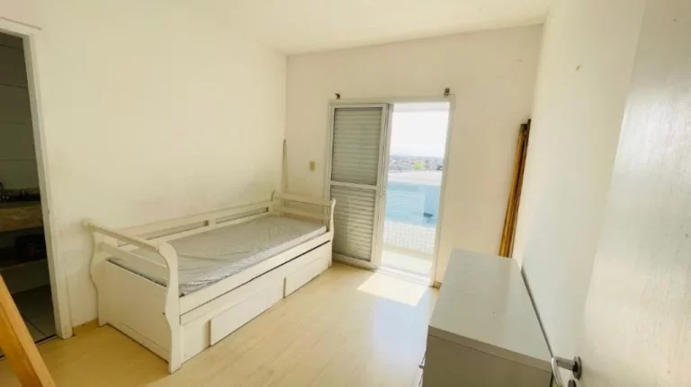Imagem Apartamento Mobiliado à Venda – Bairro Ocian, Praia Grande