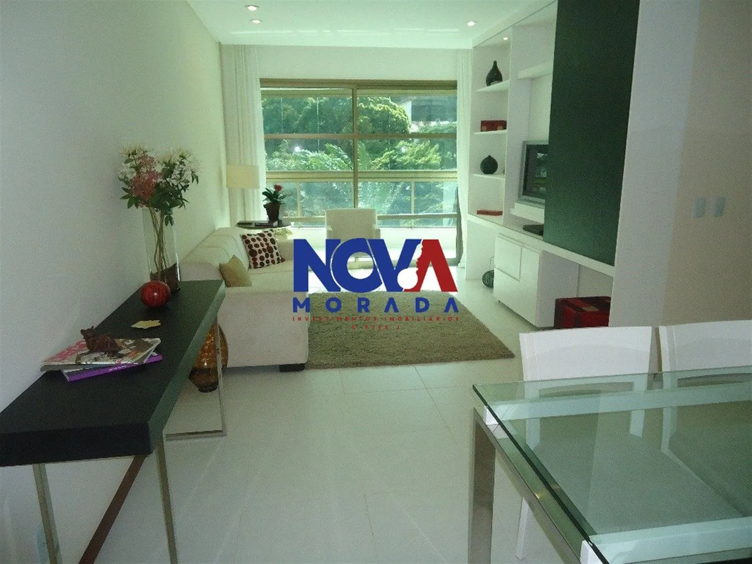 Imagem Apartamento com 3 quartos à venda em Vila Velha