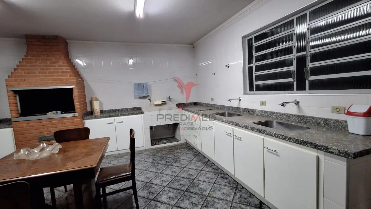 Imagem Vendo Excelente Chácara no Bairro Noiva da Colina em Piracicaba
