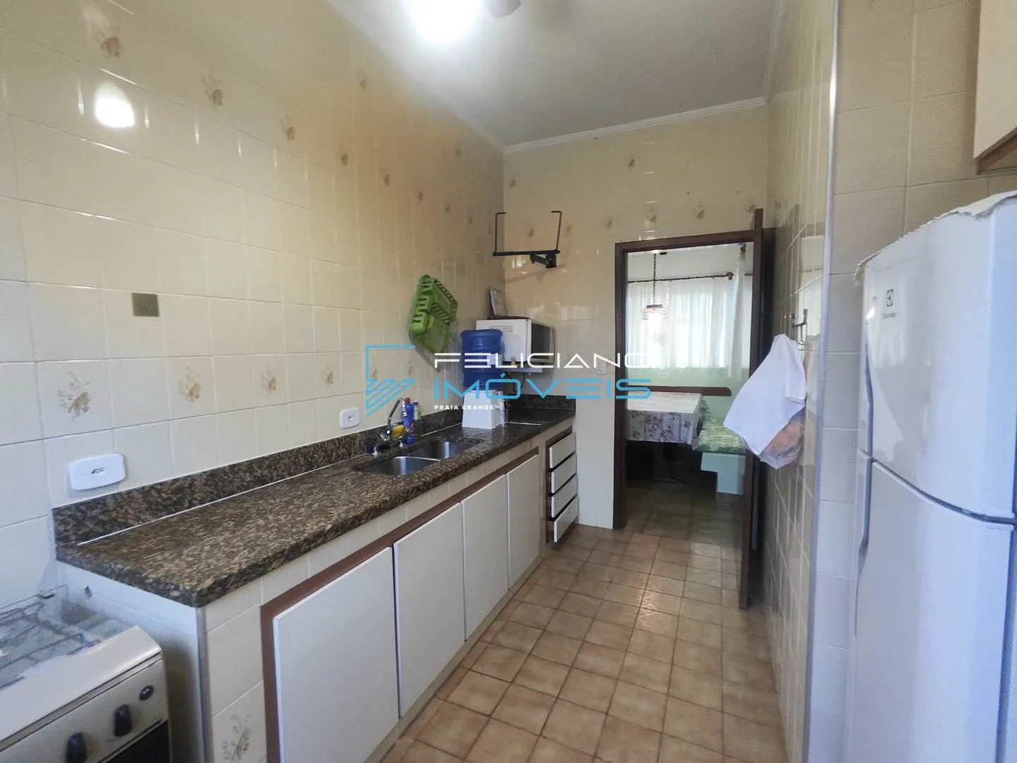 Imagem Casa com 5 quartos, Flórida, Praia Grande - R$ 1.2 mi, Cod: 4860