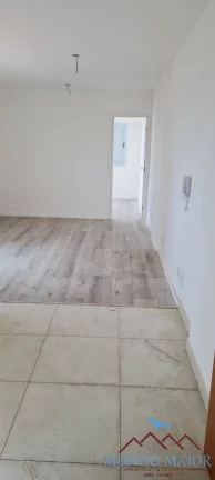 Imagem Residencial Escócia 42 M2 - 1 DORMITÓRIO - 1 VAGA - R$ 270.000.00!!!