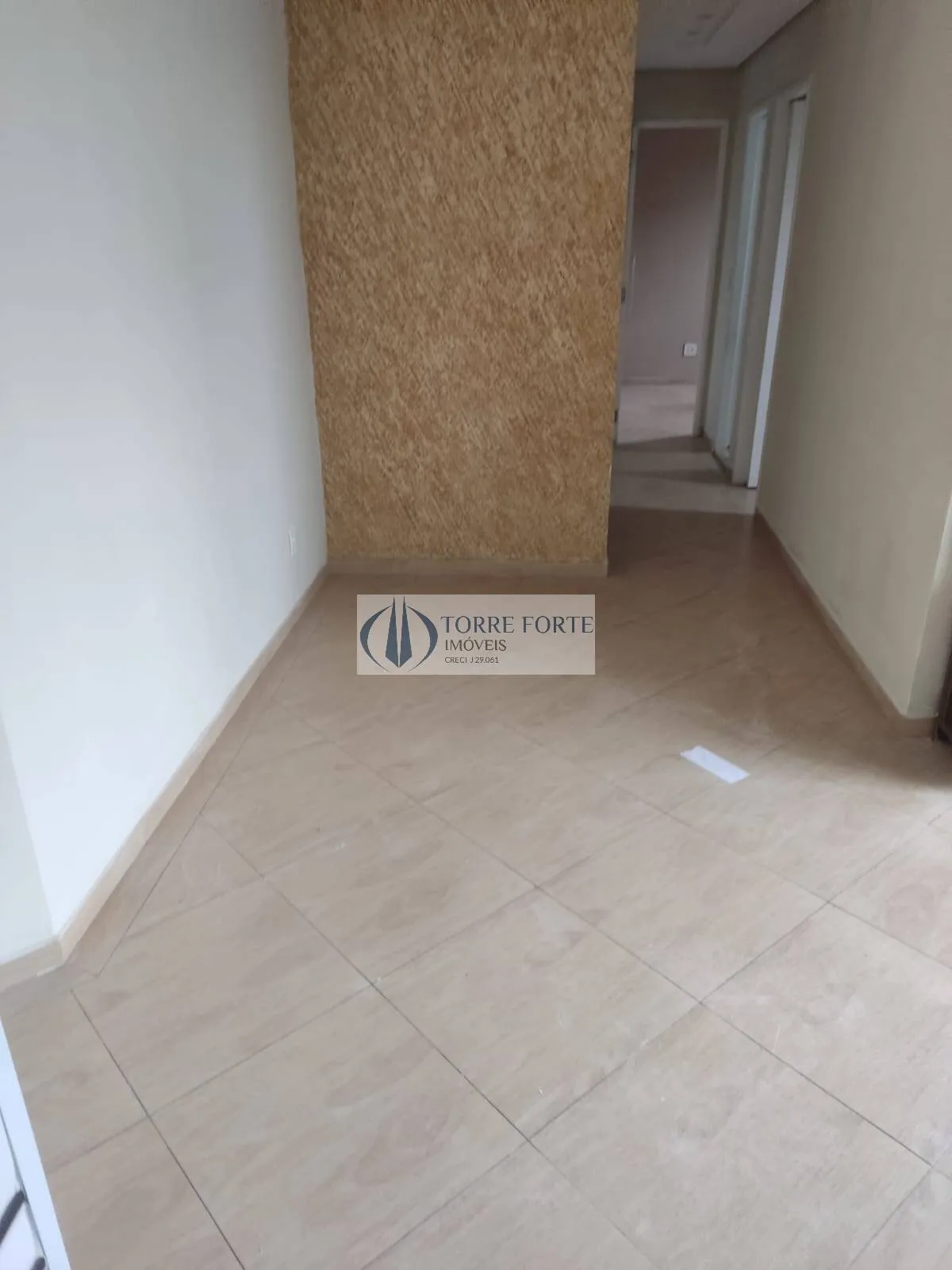 Imagem Apartamento 2 dormitórios 1 vaga Jardim Independência