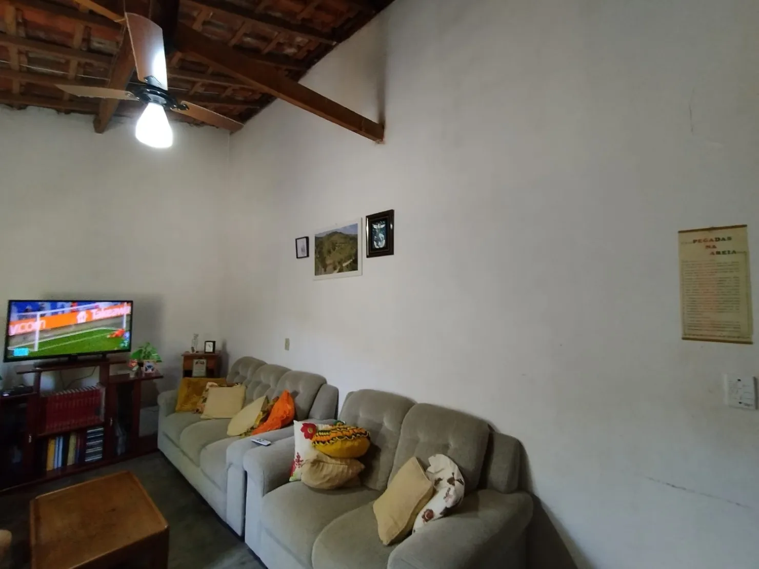 Imagem Chácara à venda 3 Quartos, 5 Vagas, 32900M², Barreiro, Taubaté - SP
