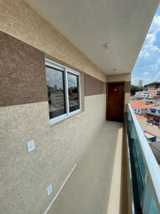 Imagem Apartamento com 2 Quartos à Venda, 32 m² em Vila Antonina - São Paulo