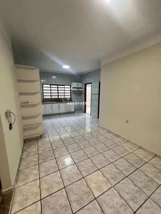 Imagem Casa à venda em Franca, Parque do Horto, com 3 quartos, 200m2