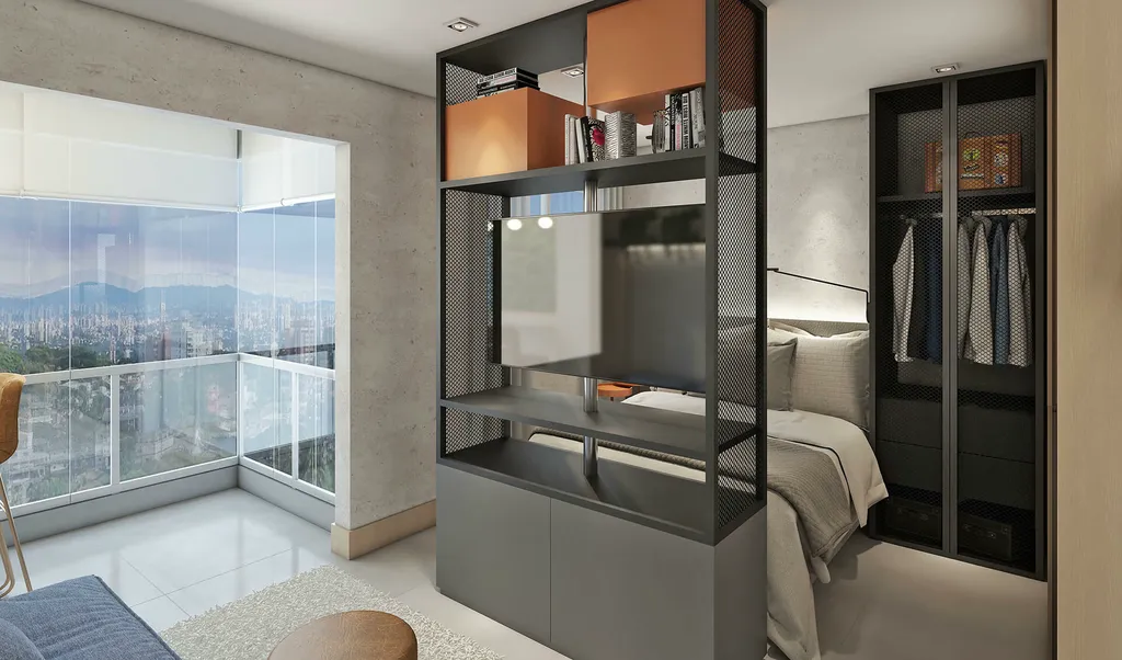 Imagem Duo E-Residence - Duo E-Residence