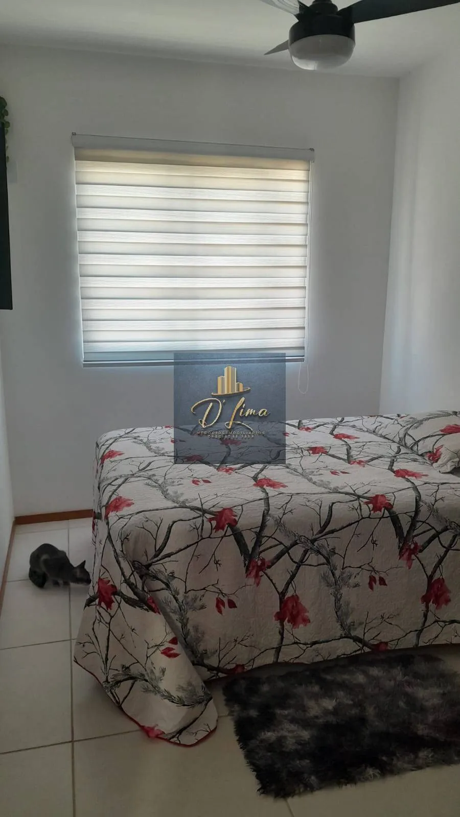 Imagem Residencial Vista do Cambirela, apartamento a venda 2 quartos Nova Palhoça.