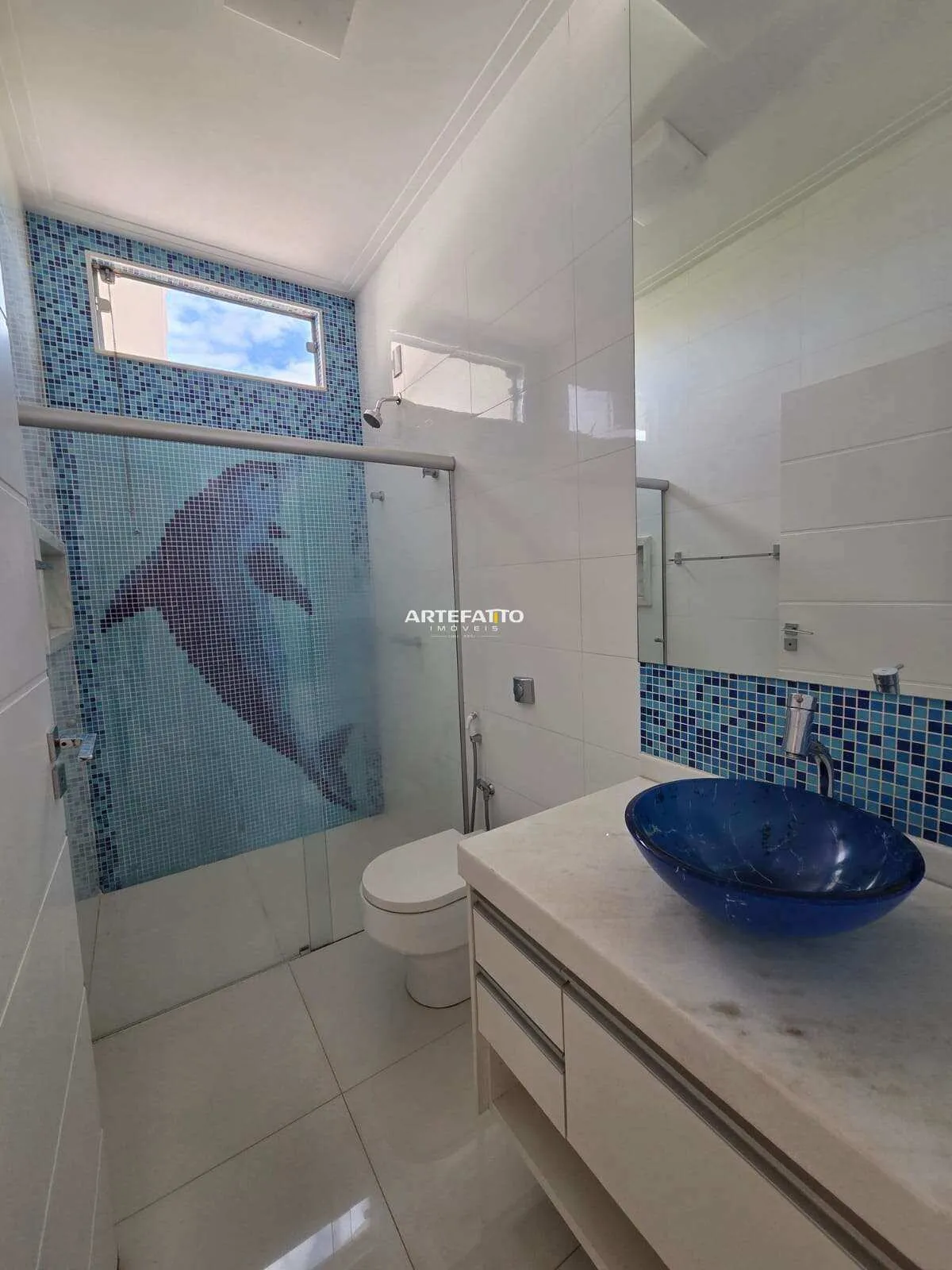 Imagem Sobrado à venda em Franca, Jardim Piratininga, com 4 quartos, 340m2