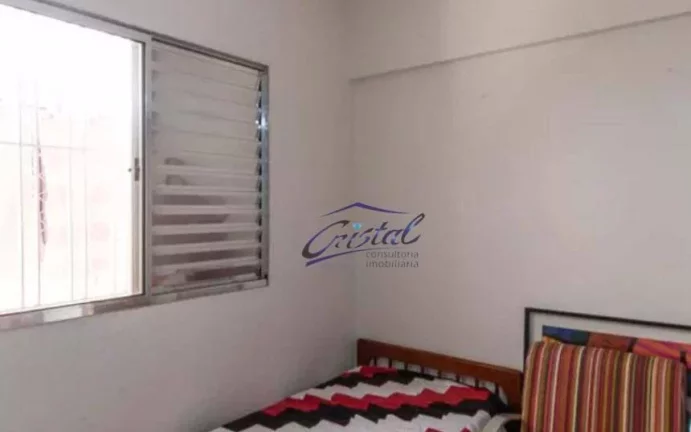 Imagem Casa com 4 dormitórios à venda, 256 m² por R$ 1.225.000,00 - Jardim Jussara - São Paulo/SP