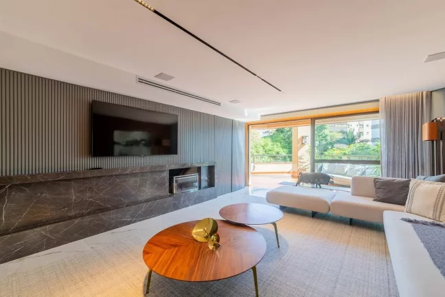 Foto do imóvel Apartamento para venda em Porto Alegre
