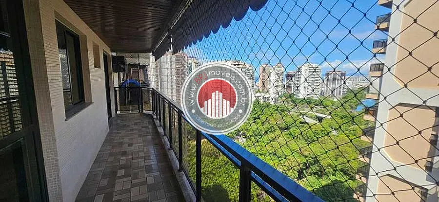 Apartamento a Venda no bairro Barra da Tijuca - Rio de Janeiro, RJ