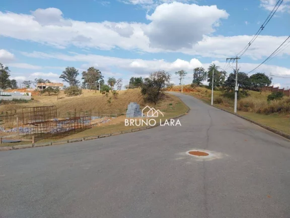 Imagem Terreno à venda no Condomínio Park Royall - Sete Lagoas/MG