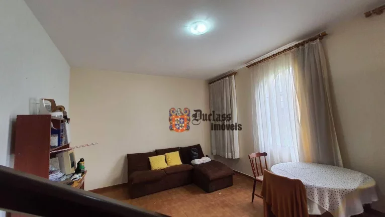 Imagem Casa com 3 dormitórios à venda, 135 m² por R$ 680.000,00 - Vila Vioto - Jundiaí/SP
