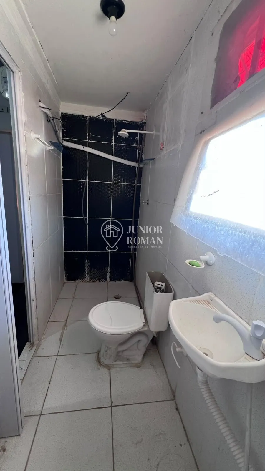 Imagem KITNET NO RENATO GONÇALVES - BARREIRAS/BA