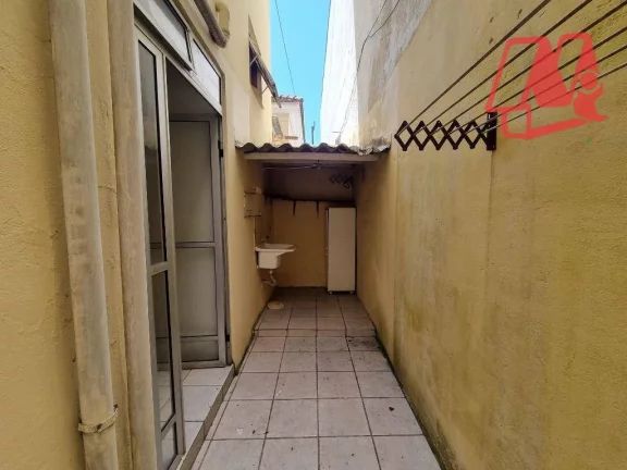 Imagem Apartamento com 2 dormitórios para alugar, 65 m² por R$ 1.963,24/mês - Partenon - Porto Alegre/RS