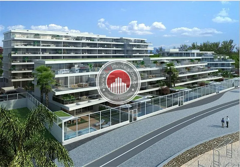 Imagem Cobertura Duplex a Venda no bairro Recreio dos Bandeirantes - Rio de Janeiro, RJ
