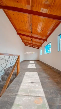 Imagem Casa à venda em Franca, Jardim Santa Lúcia, com 3 quartos, 199m2