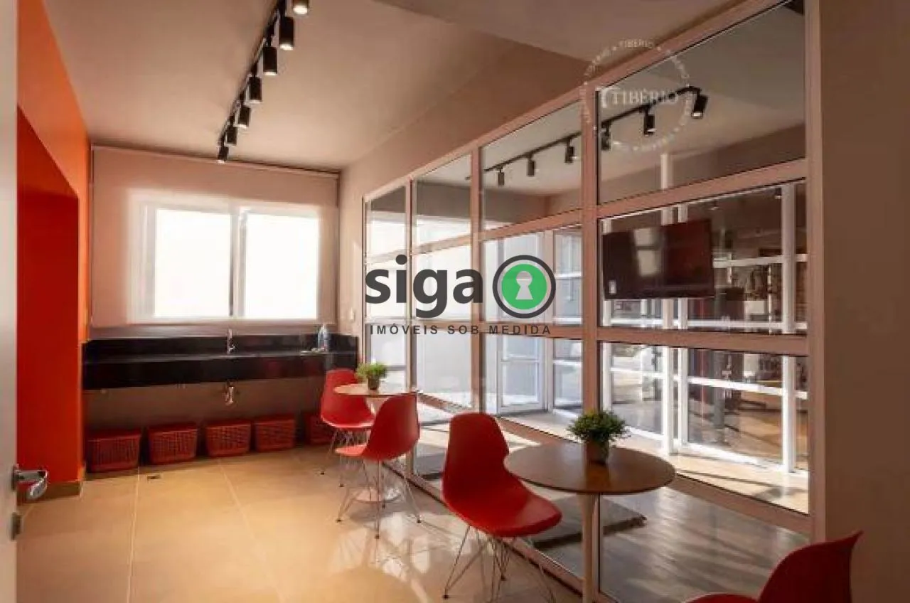 Imagem Apartamento para venda na Vila Mariana, São Paulo - SP