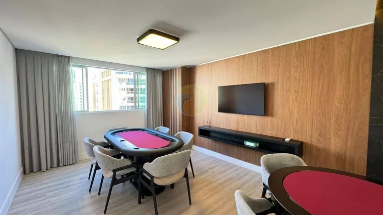 Imagem Villa Alba Balneário Camboriú