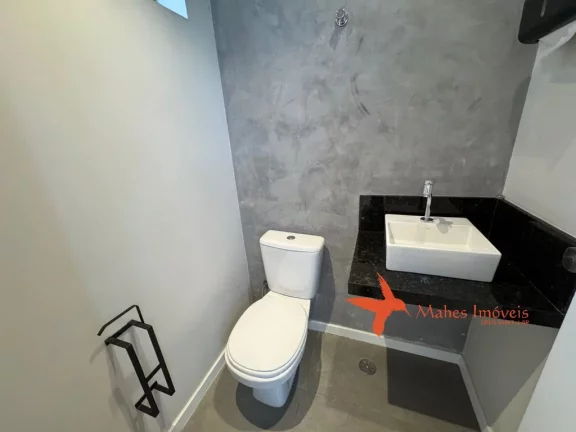 Imagem Sala/Conjunto Comercial para Locação em Pinheiros, São Paulo-SP: 2 Salas, 2 Banheiros, 2 Vagas de Garagem, 70m² de Área