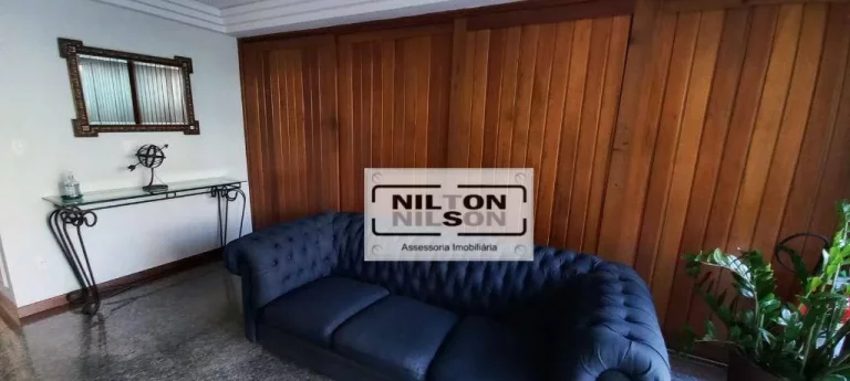 Imagem Apartamento com 3 dormitórios para alugar, 110 m² por R$ 2.700,00/mês - Jardim das Paineiras - Campinas/SP