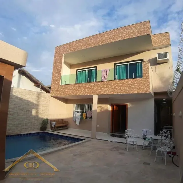 Foto do imóvel Casa para Venda em Cabo Frio / RJ