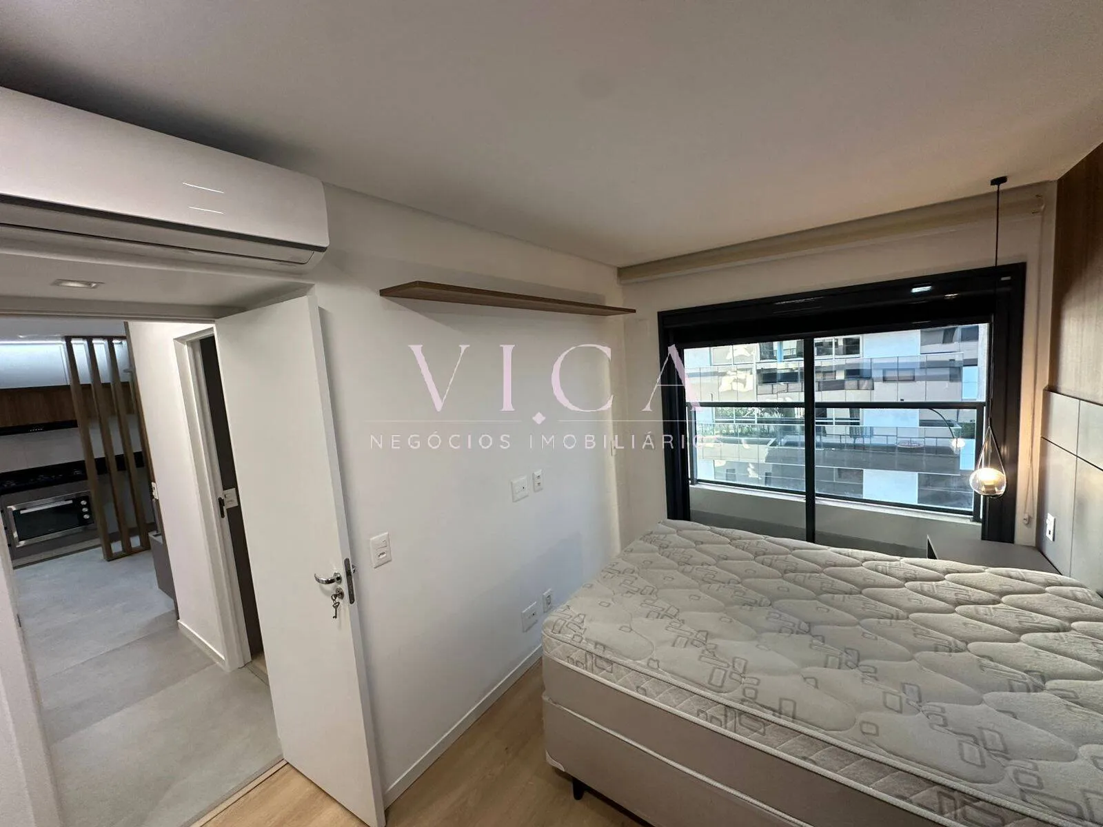 Imagem OKA Alphaville|75m² | 2 Dormitórios 1 suíte | 1 Vaga | Aluguel R$ 11.750