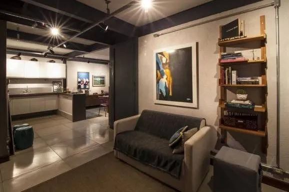 Imagem Cobertura Duplex em Coqueiros | 140m² Privativos | Pronta para Morar