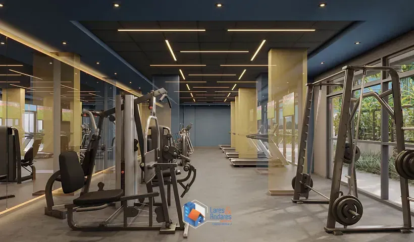 Imagem Apartamento para venda em Saúde com 2 quartos, sendo 1 suíte, 56m²