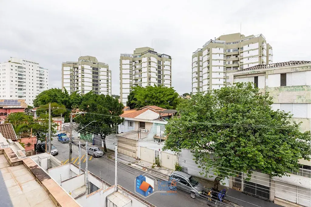 Imagem Casa à venda 4 Quartos 2 Suites 214M² Mirandópolis São Paulo - SP