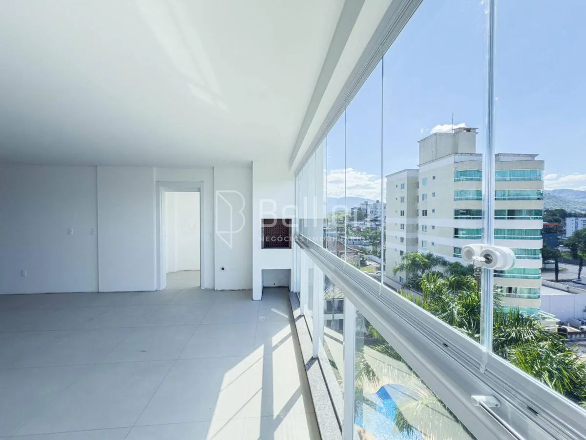 Imagem Residencial Innovare - Exclusividade e sofisticação no centro de Timbó