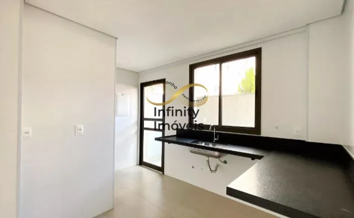 Imagem Breeze Funcionários - Apartamento à venda no bairro Funcionários - Belo Horizonte/MG